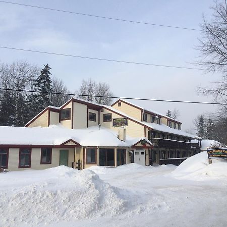 Butternut Inn And Pancakehouse Killington Zewnętrze zdjęcie