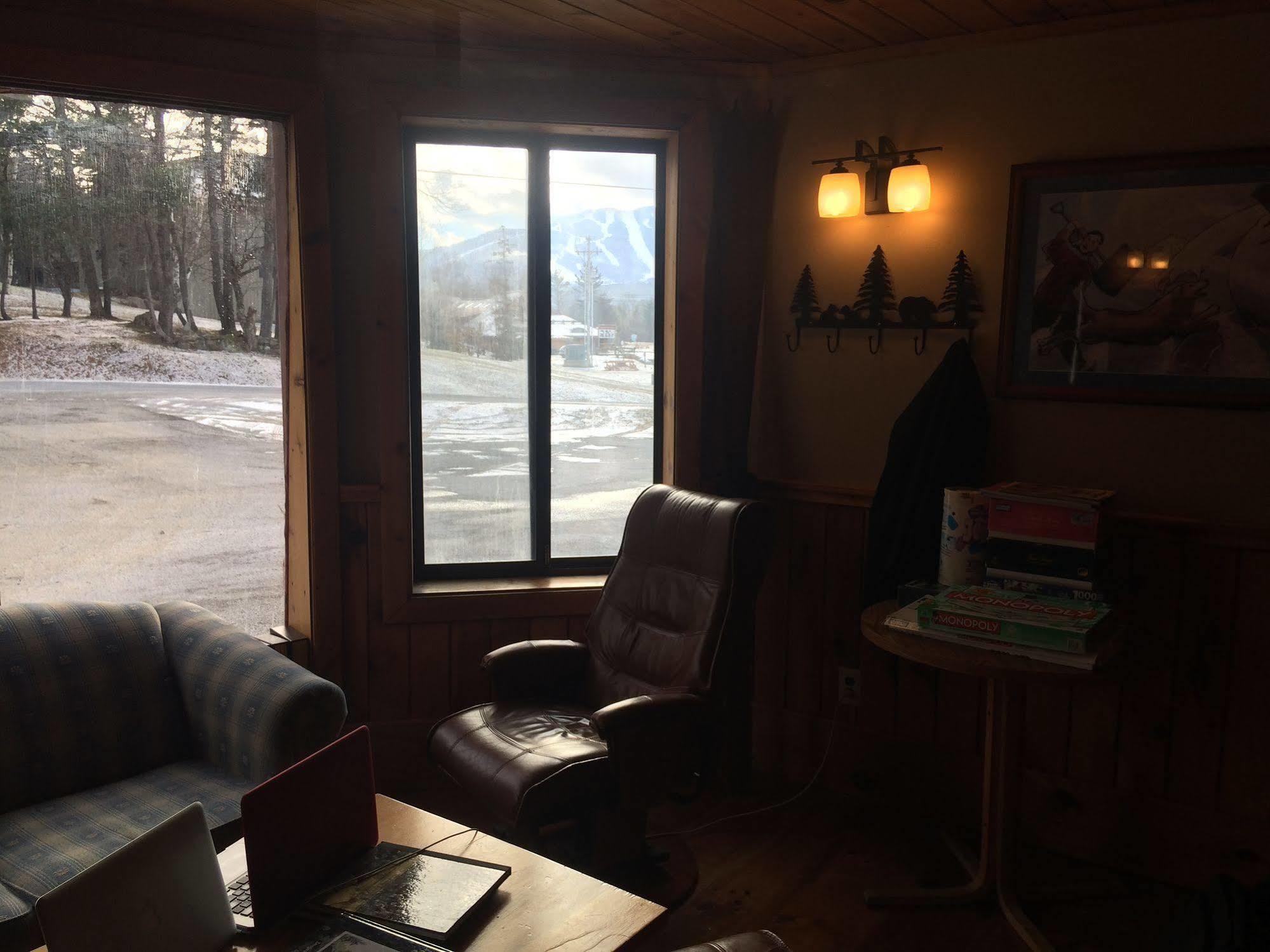 Butternut Inn And Pancakehouse Killington Zewnętrze zdjęcie